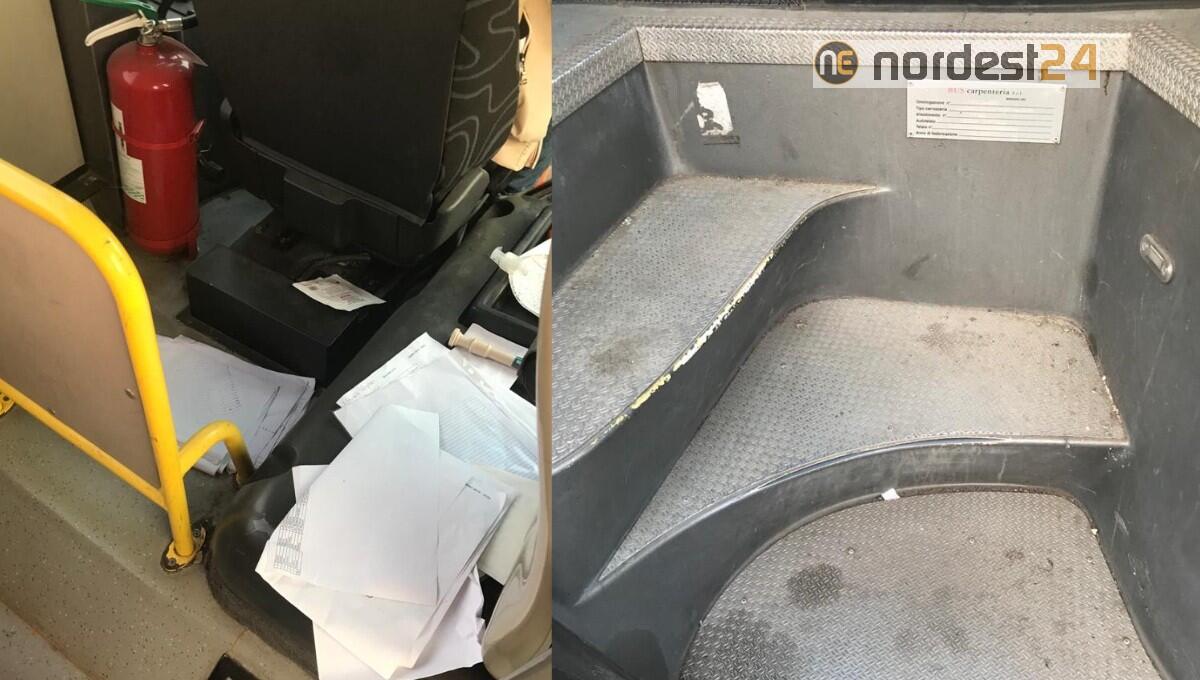Fvg, trasporto scolastico: "la ditta di Lecce è un disastro" - 