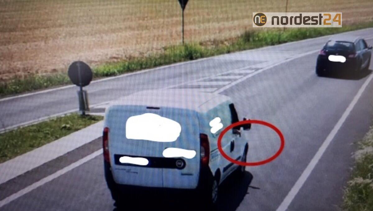 Aviano. Rapina pluriaggravata: arrestati 2 campani - 