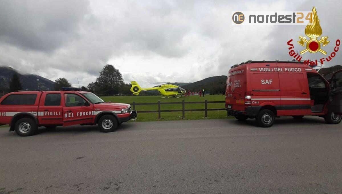 Aviano. Precipita per 50 metri durante l'escursione: deceduto Paolo Ambroso - 