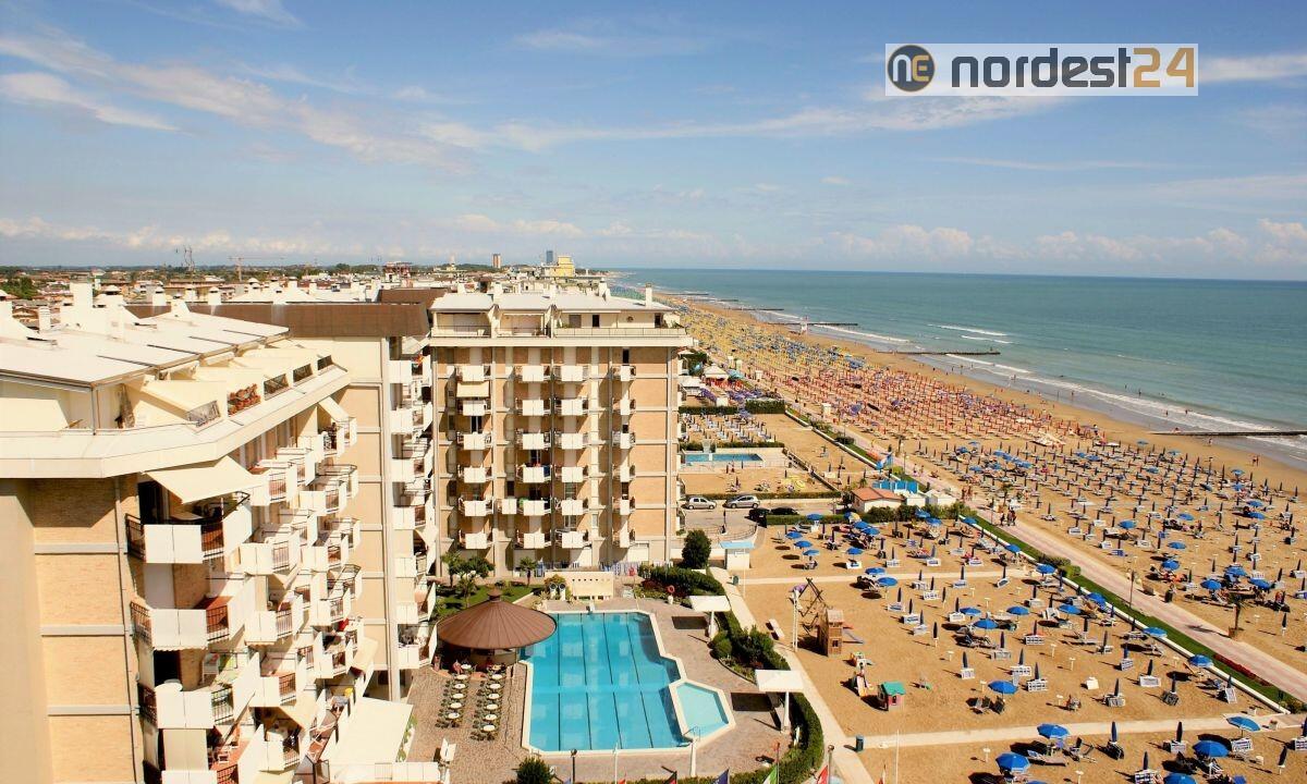 Jesolo, il sindaco: "eventi un'utile cornice, ma non essenza del nostro turismo" - 