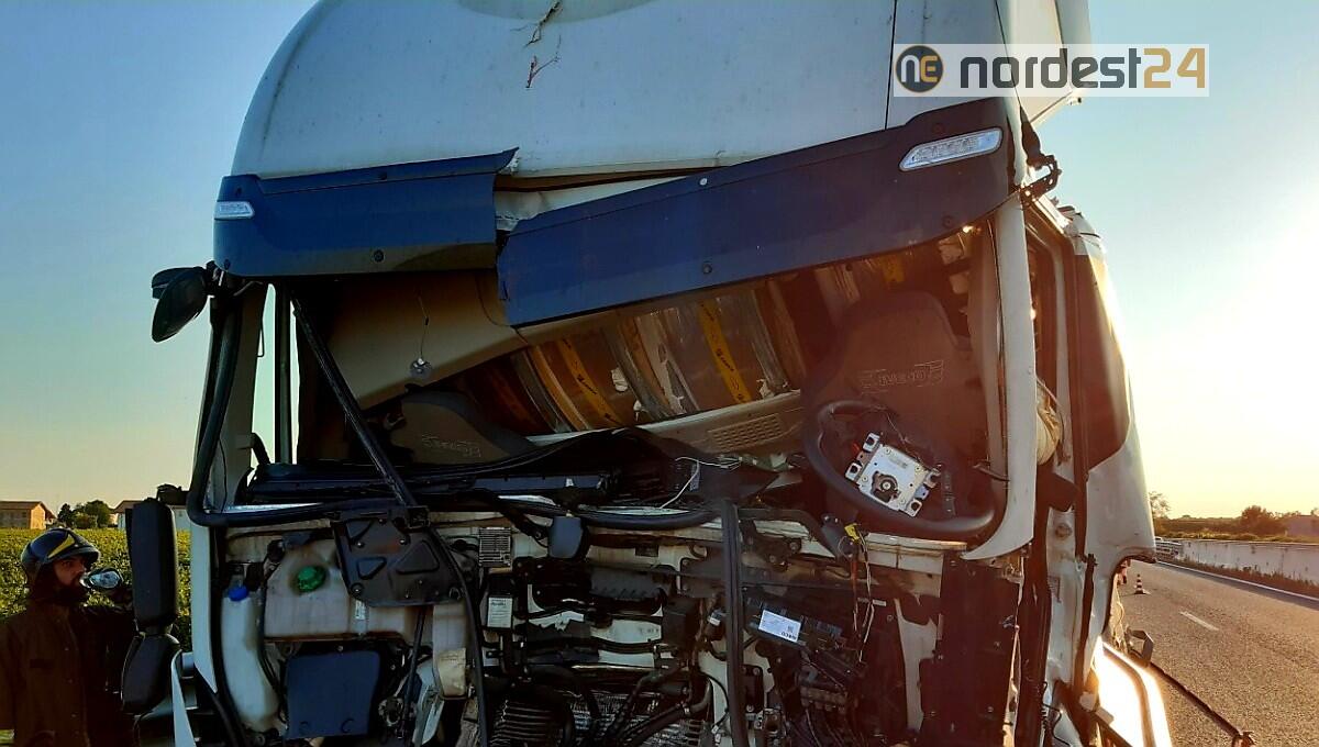 Incidente in A4: riaperto il tratto San Stino - Portogruaro, code di 5 km - 