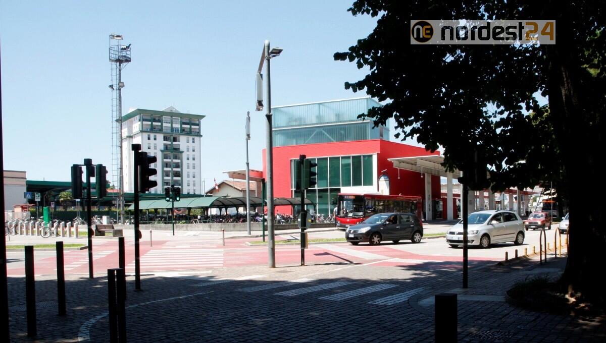 Pordenone. Fine settimana di lavori per asfaltature delle strade - 