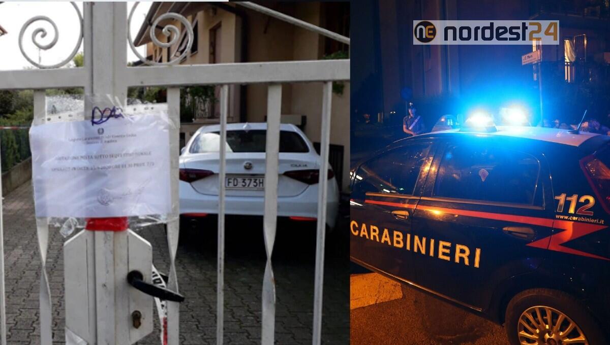 Femminicidio ad Aquileia, Crpo Fvg: "nessuna giustificazione alla violenza" - 