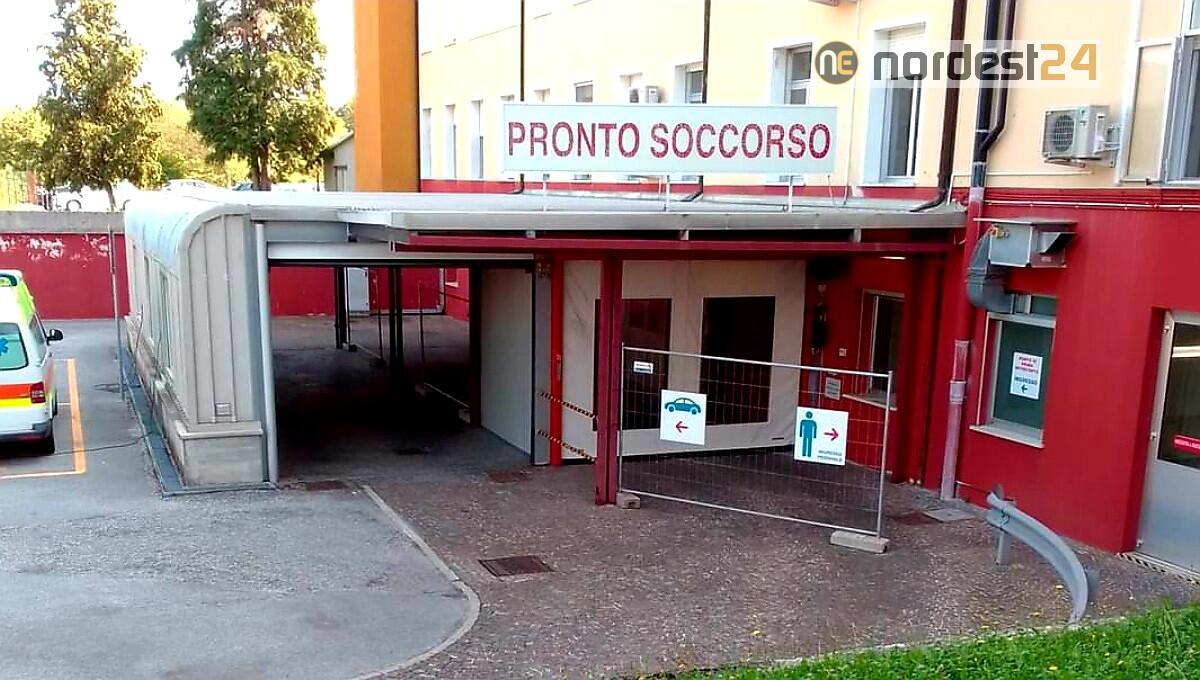 Riaperto a Cividale del Friuli il Punto di primo intervento - 