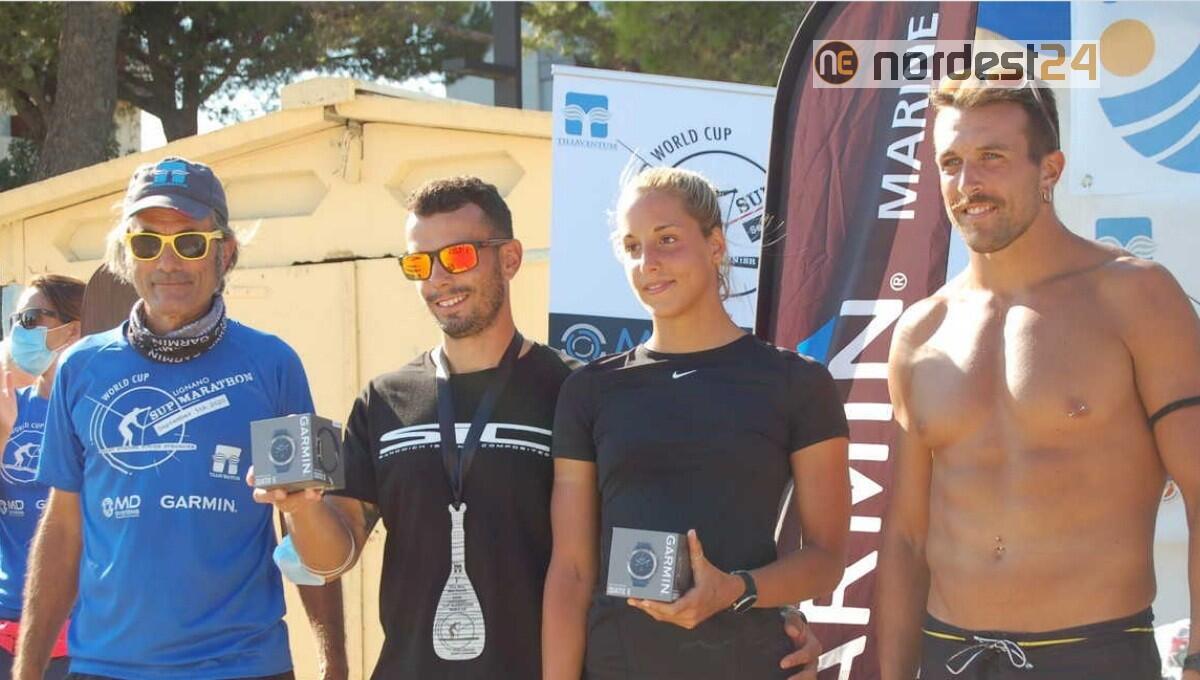 Lignano Sup Marathon 2020: Mercuriali, Spadazzi, Comisso e MD Team dominano - 