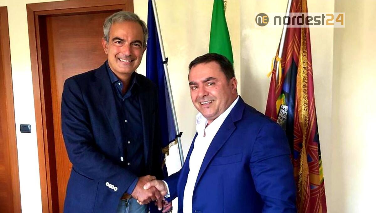 San Donà. Nuovo primario in  Cardiologia: è il dott. Giovanni Turiano - 