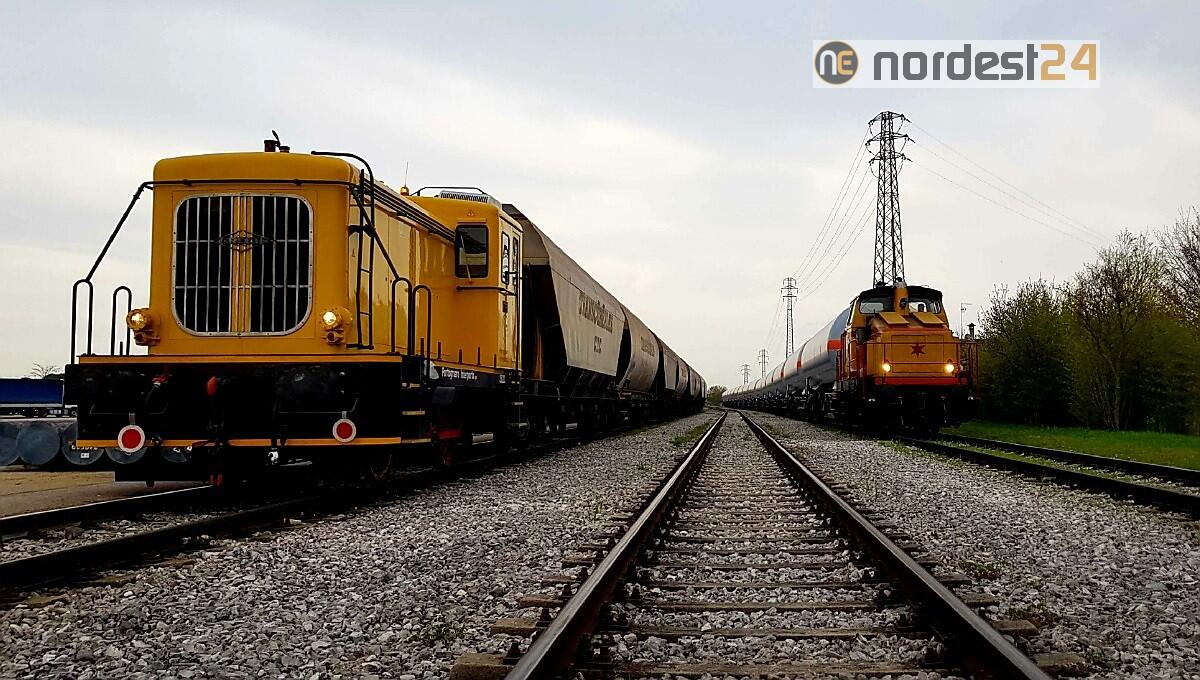 Centro intermodale di Portogruaro: approvata la proposta di Project Financing - 