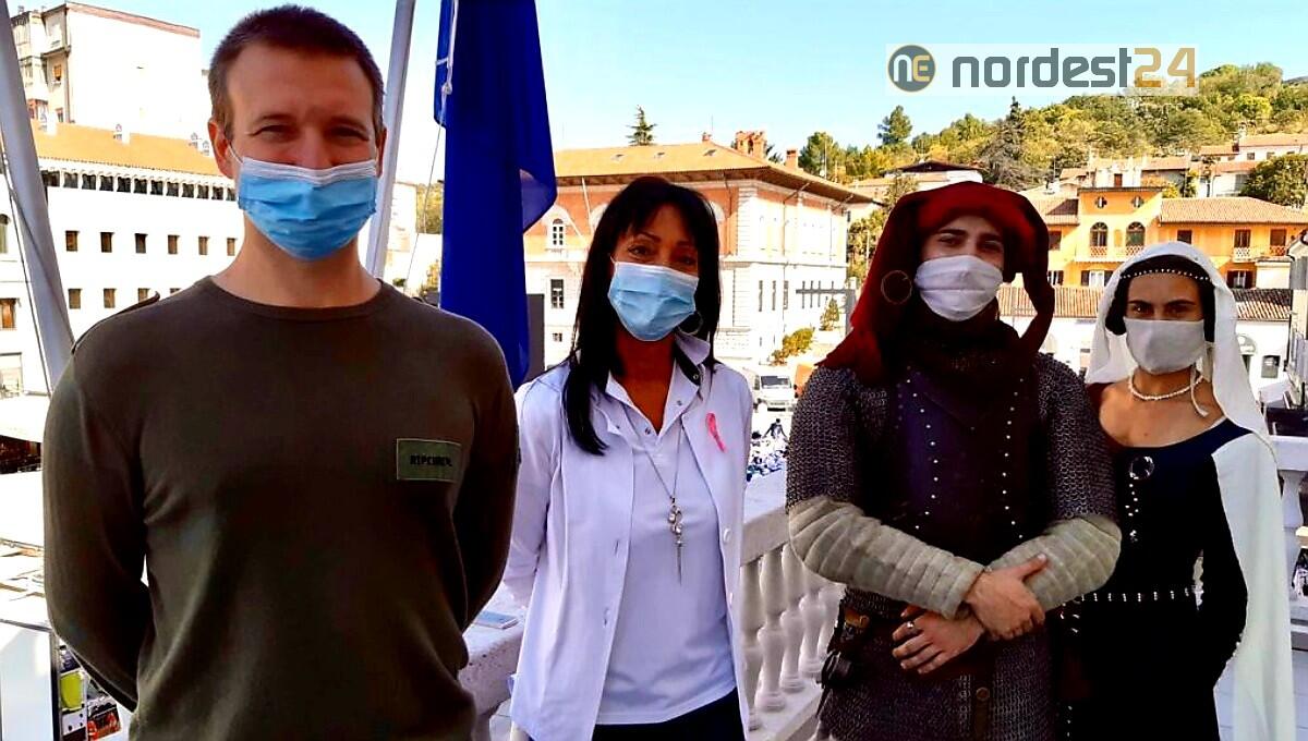 A Monfalcone arriva la Rievocazione storica: eventi culturali, sfide e duelli - 