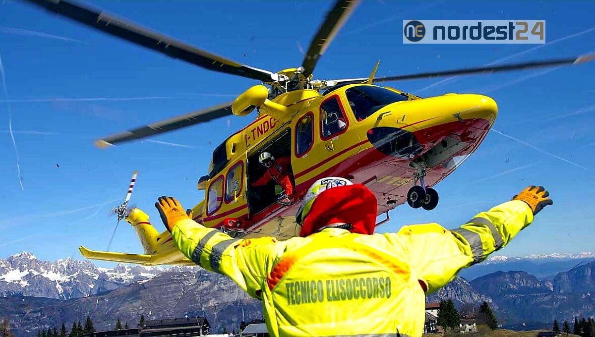 Mancato rientro di un fungaiolo disperso da ieri: ritrovato in vita - 