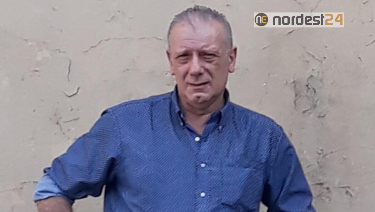 Lorenzo Lavezzo scomparso: proseguono le ricerche - 