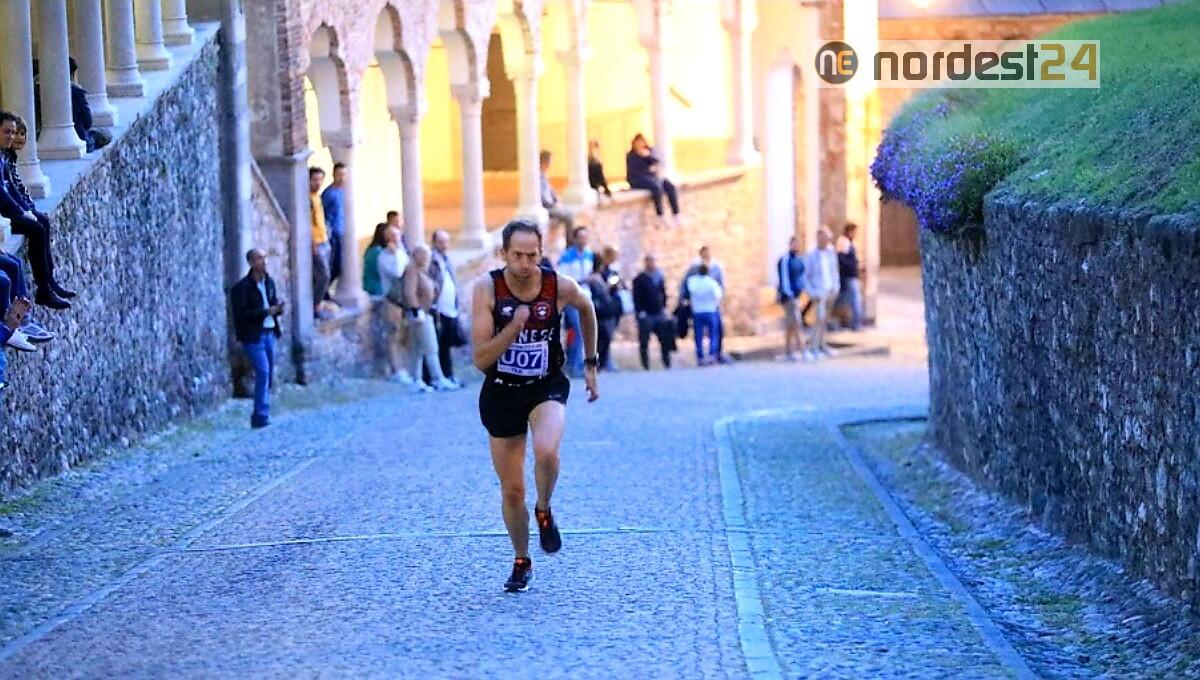 Maratonina città di Udine, torna la sfida della Salita del Castello - 