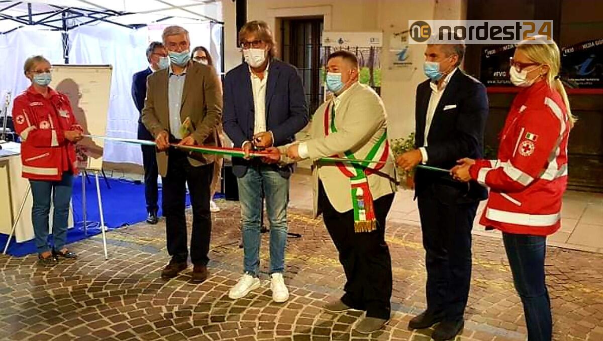 Inaugurato il "Settembre Latisanese": edizione nel segno della fiducia - 