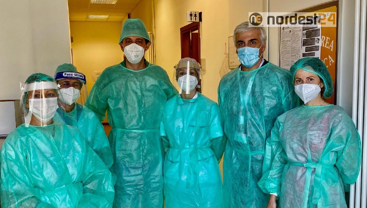 Ulss4 Veneto Orientale: " contagi in crescita, i dati per comune" - 