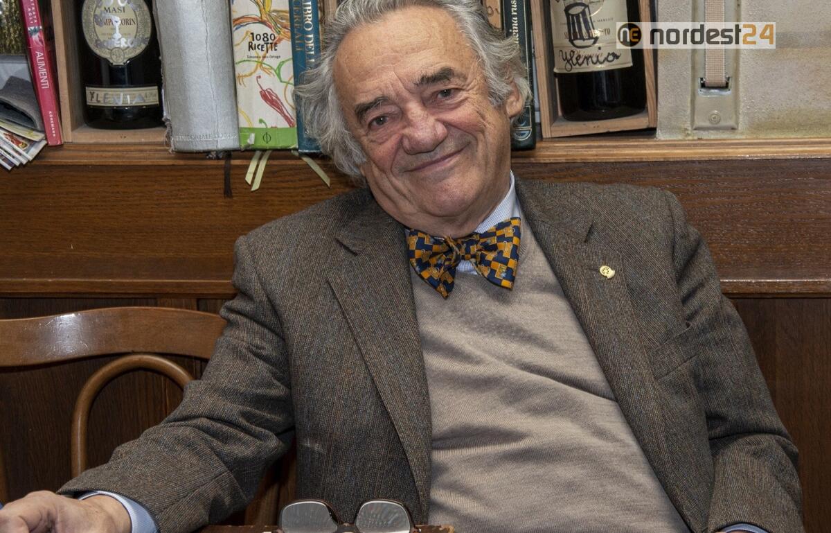 Morto Piero Villotta, storico giornalista e conduttore Rai - 