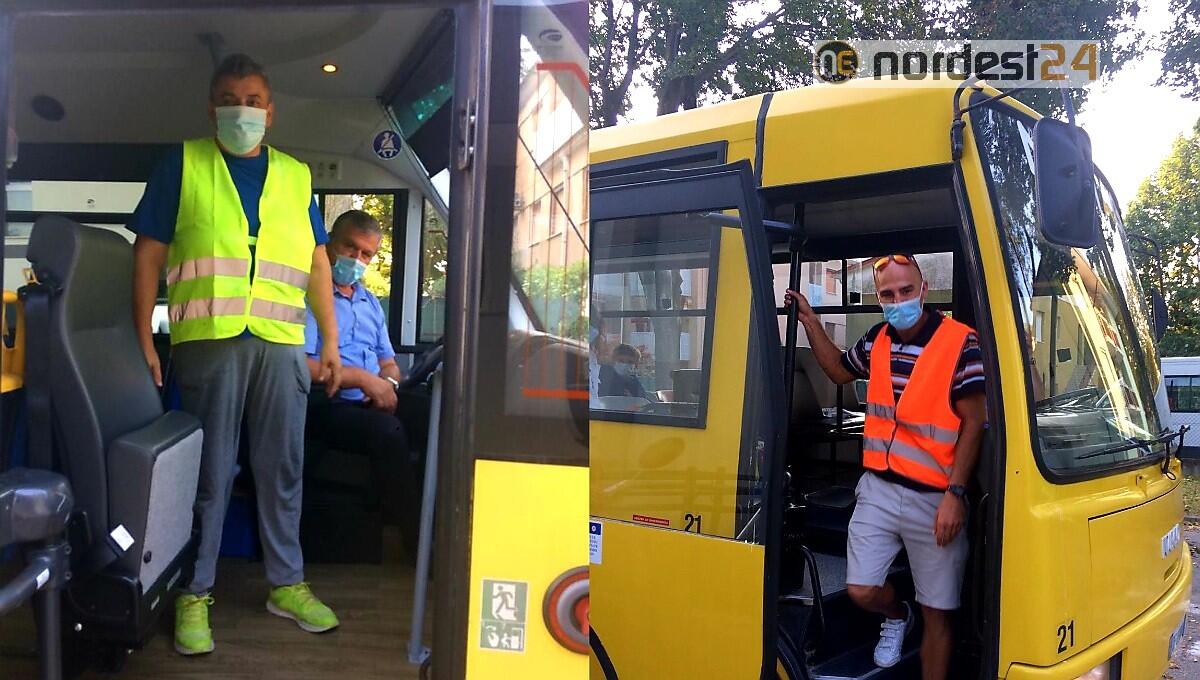 Scuola, trasporto: la ditta "tira il pacco", Lignano e Latisana fanno da soli - 