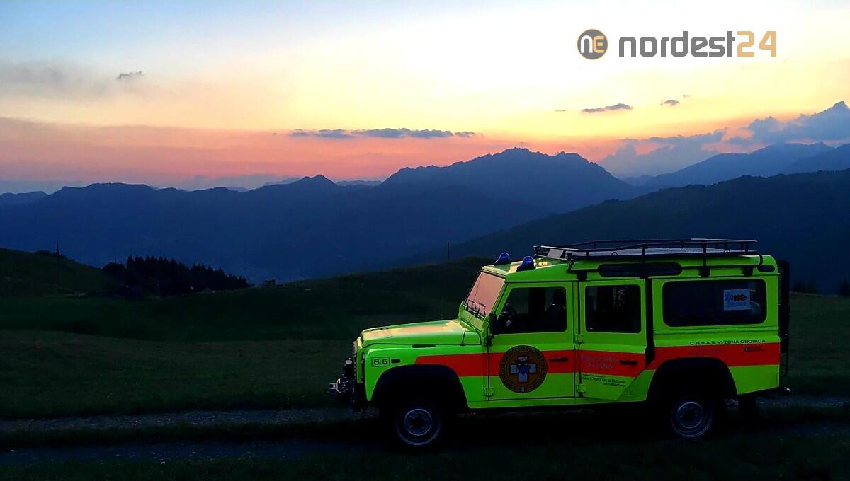 Lo cercano ovunque, rientrato a casa l'uomo disperso ad Imponzo - 