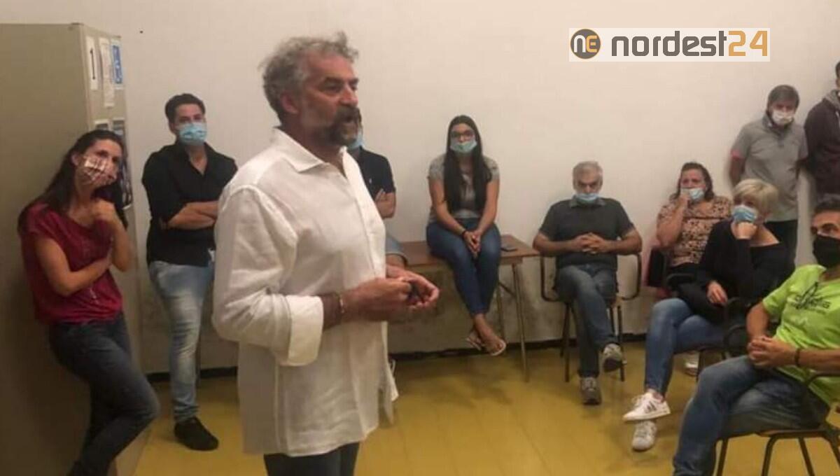 Elezioni comunali: Igor Alzetta sindaco di Montereale Valcellina - 