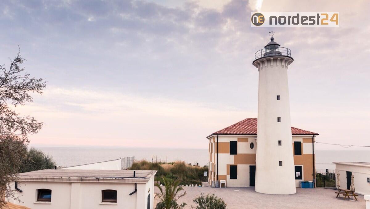 Bibione località inclusiva: in 2 mesi 33 persone con disabilità in visita al faro - 