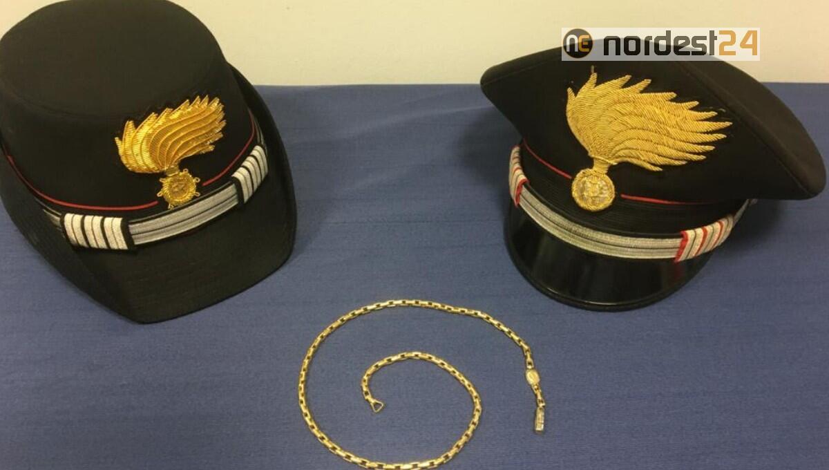 Pordenone. Operatrice sanitaria deruba un'anziana assistita: denunciata - 