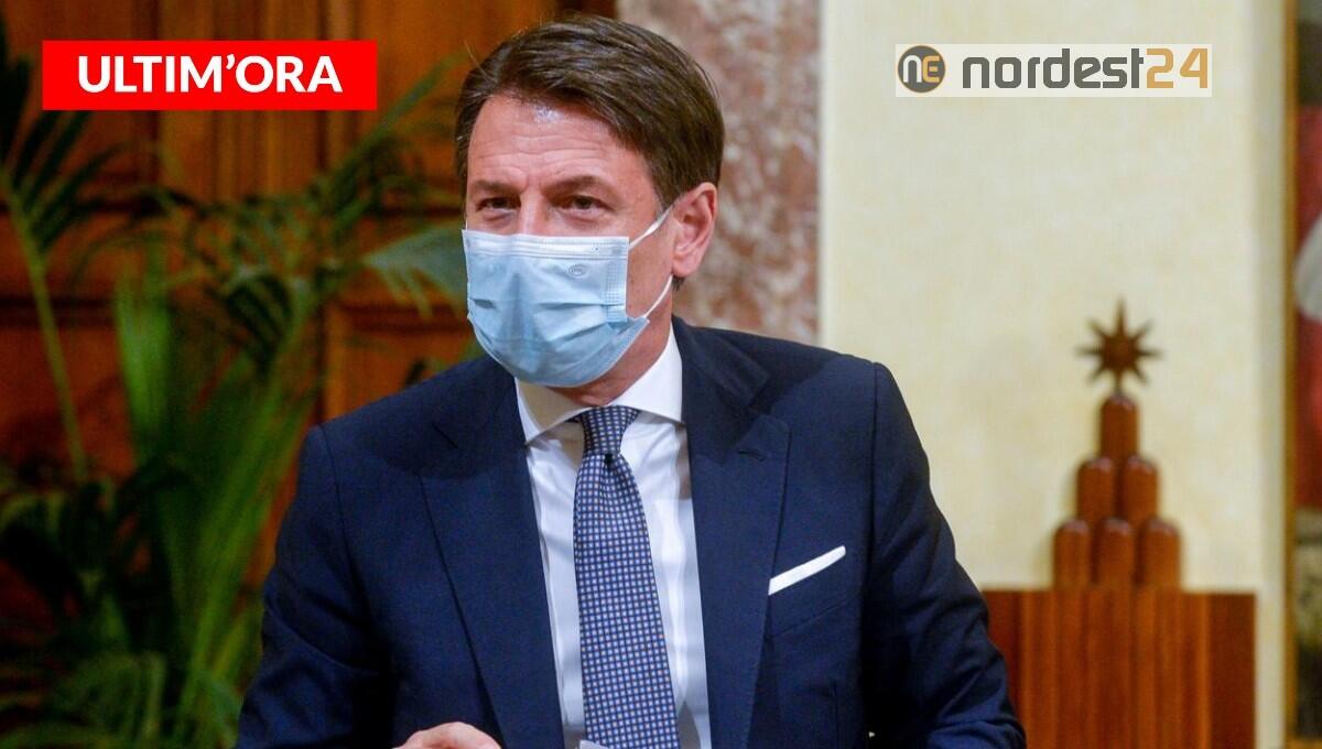 Covid, Conte sente le opposizioni: ipotesi nuovo Dpcm lunedì - 