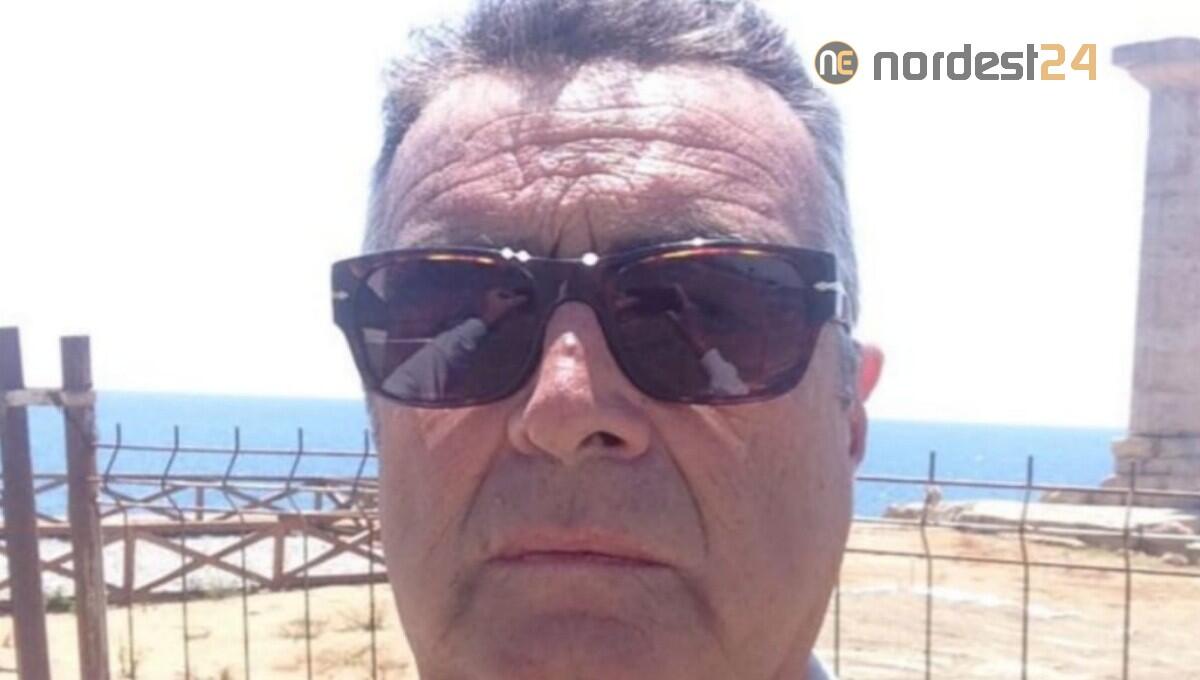 Cortina. Scomparso Leopoldo Cegolon di Castelfranco Veneto - 