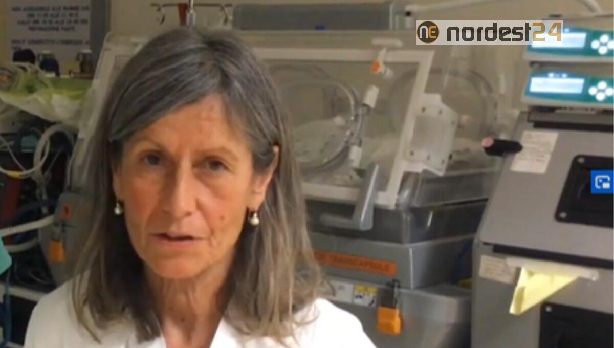 Neonata salvata al Burlo dal raro “improvviso collasso postnatale” (supc) - 