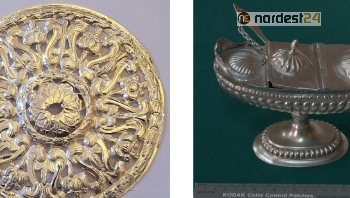 Falsi restauratori estorcono denaro a sacerdoti: arrestati - 