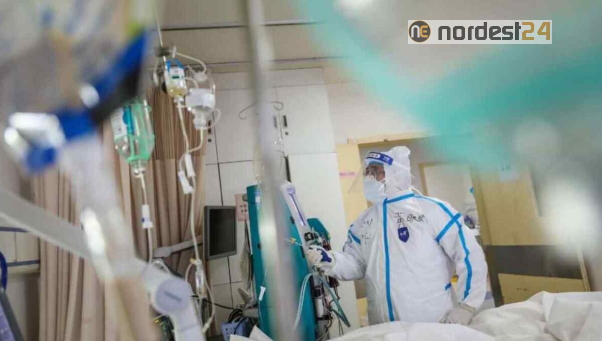 Fvg, deceduta 96enne con gravi patologie: conteggiata "morte Covid" - 