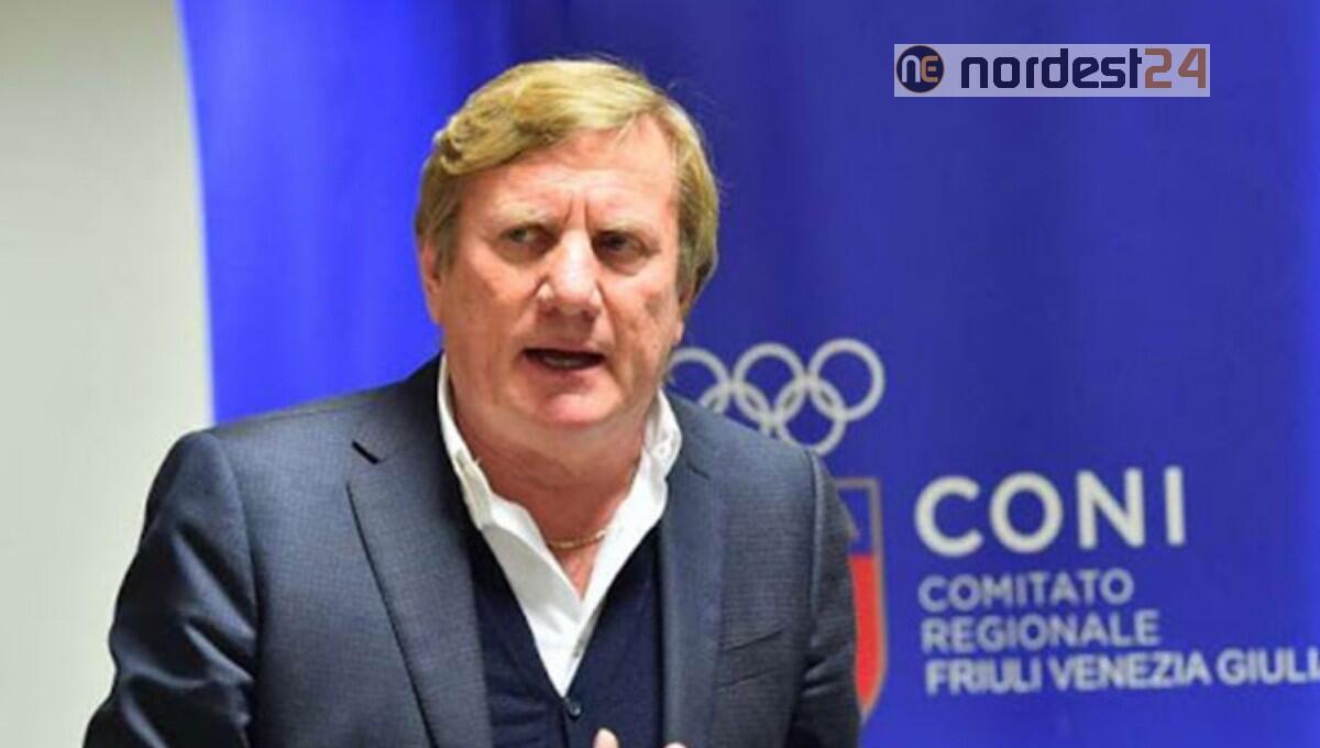 Sport, CONI: Brandolin boccia la riforma Spadafora - 