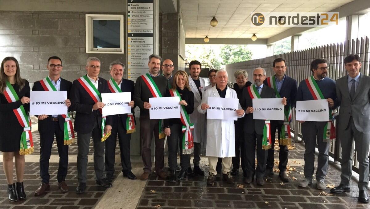 Ulss4 Veneto Orientale, al via lunedì le vaccinazioni antinfluenzali - 