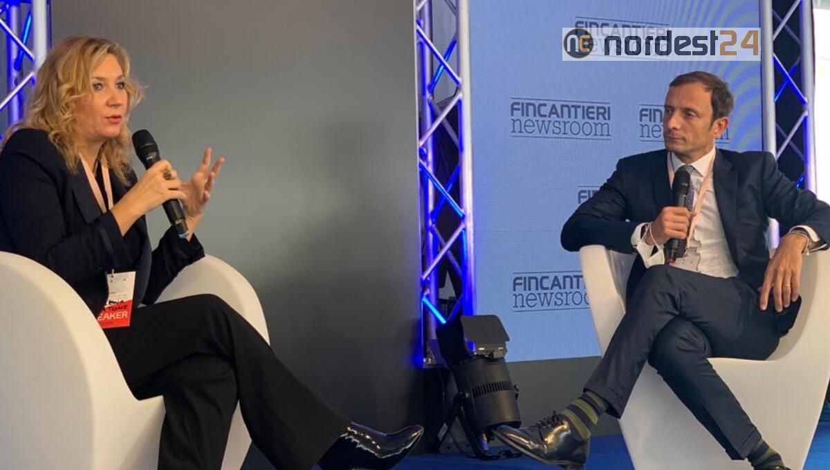 Covid, Fedriga: "non escludiamo ulteriori misure per tutelare la popolazione" - 