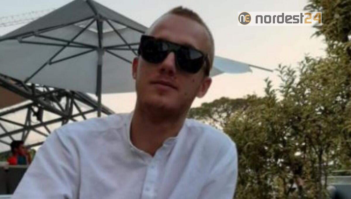 Sabato i funerali di Nicolò Minello, il 22enne morto nello schianto a Salgareda - 
