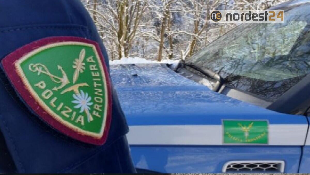 Arrestati due criminali dalla Polizia di Frontiera di Trieste - 