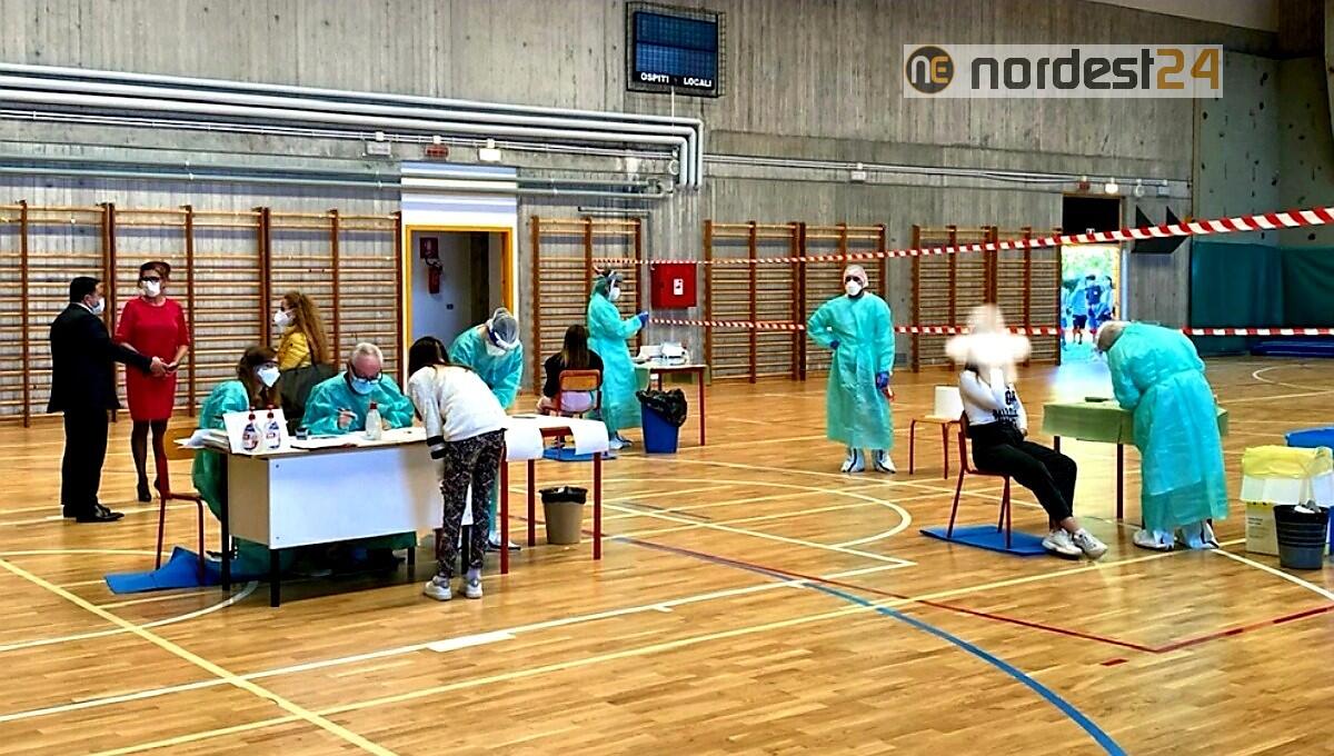 Covid-19, i contagi nel Veneto Orientale: dati per comune - 