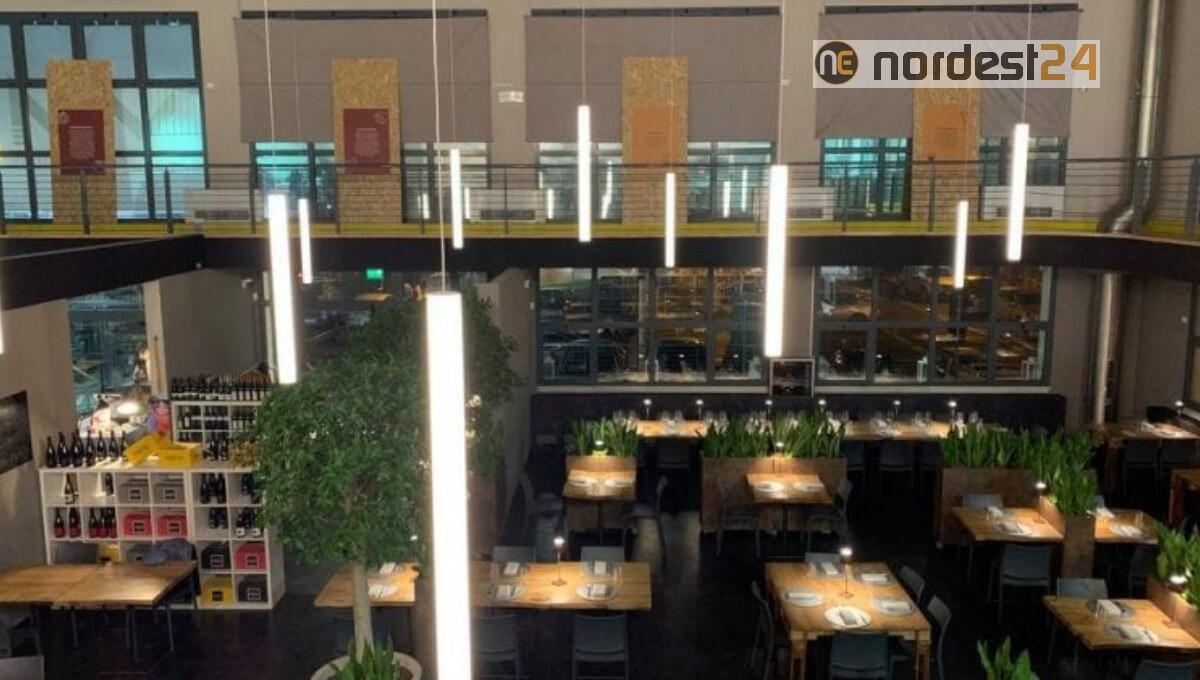 A Mestre la cena è alle 5 del mattino per protestare contro il Dpcm - 