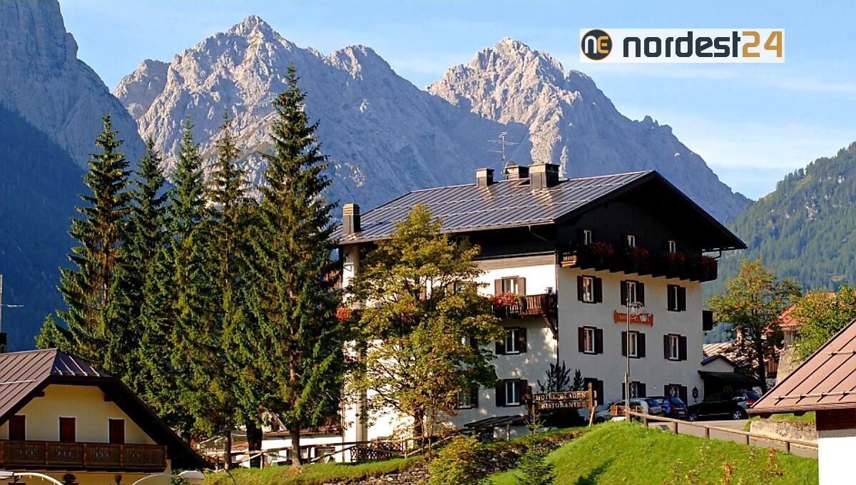 Revocata a Sappada l'Ordinanza restrittiva - 