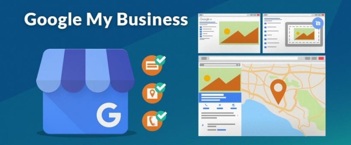Google My Business: cos’è e come sfruttarlo per la tua azienda - 
