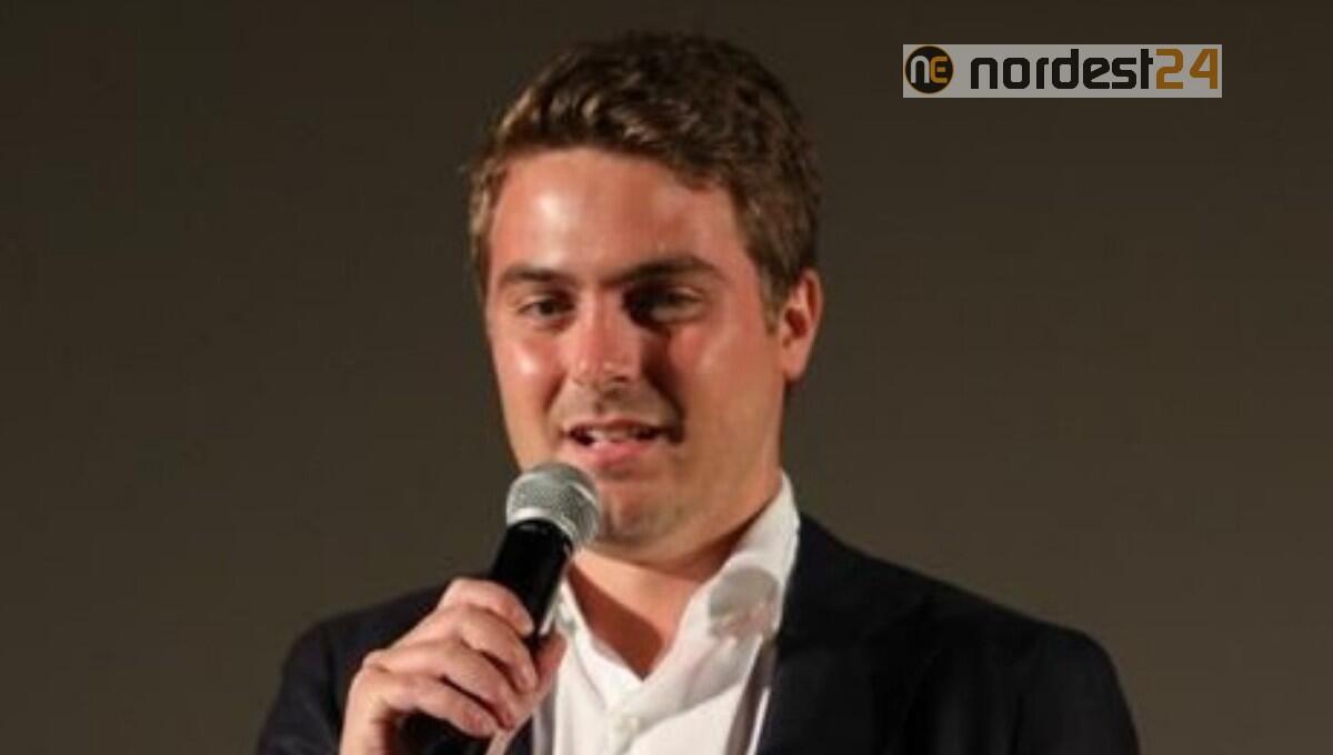 Federico Mansutti nuovo presidente del Gruppo Giovani Cooperatori - 