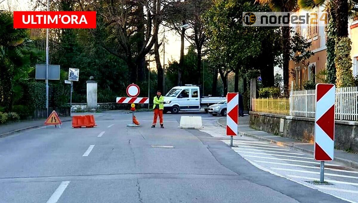 Covid, la Slovenia chiude i confini: il Fvg è in zona rossa - 