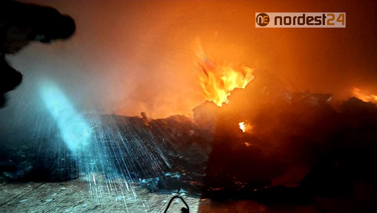 Maltempo, 2 case colpite dai fulmini: incendi ad Aiello e Rivignano Teor - 