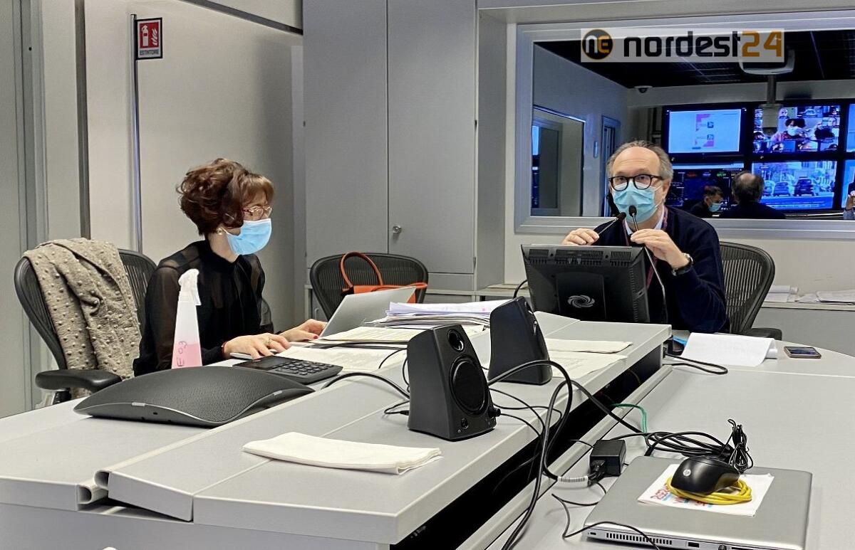 Positivo al Coronavirus, 77enne cade in casa e muore: conteggiato "morte covid" - 