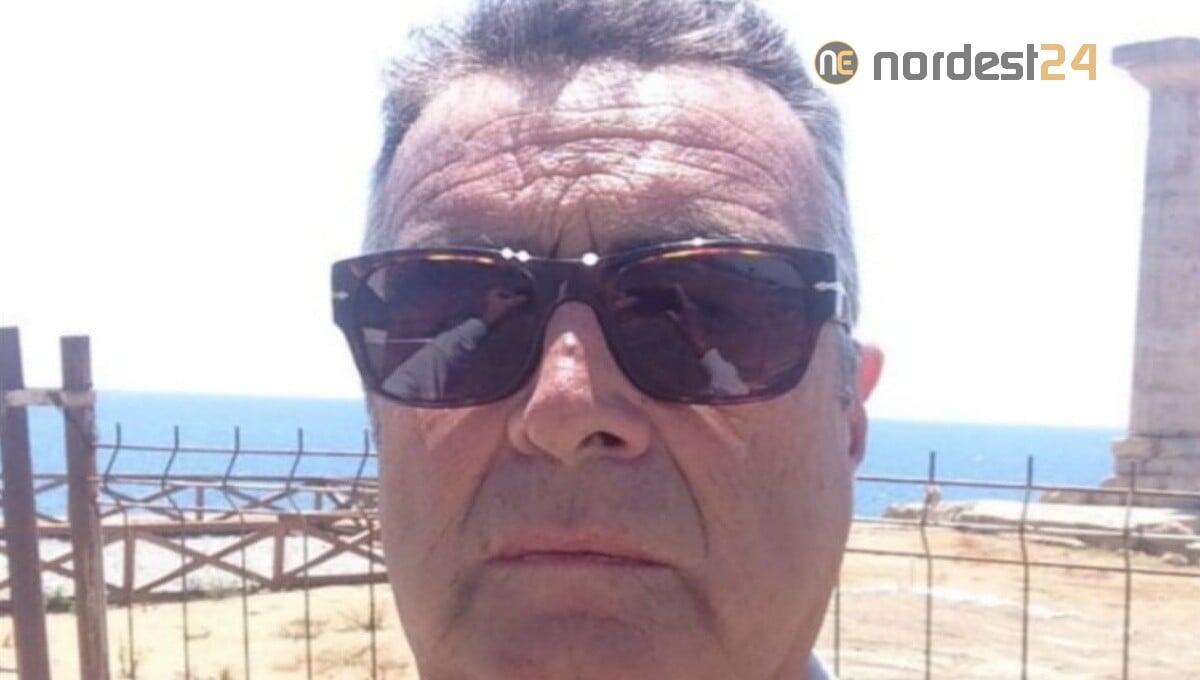 Leopoldo Celegon scomparso: trovata la T-shirt, ma ricerche senza esito - 