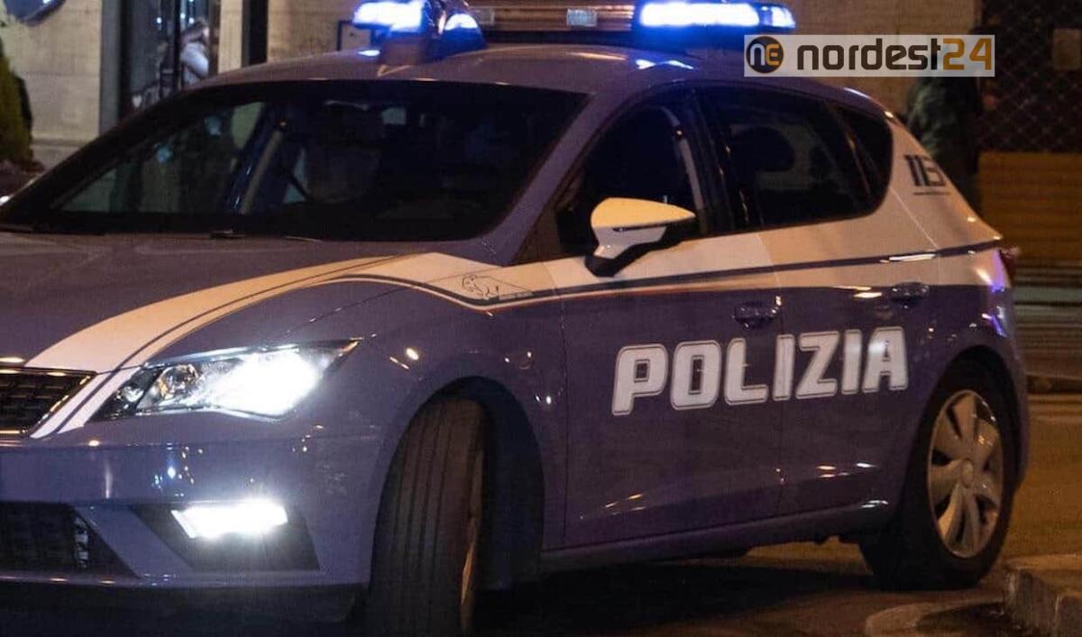 Sorpreso a rubare capi d'abbigliamento: denunciato 36 marocchino - 