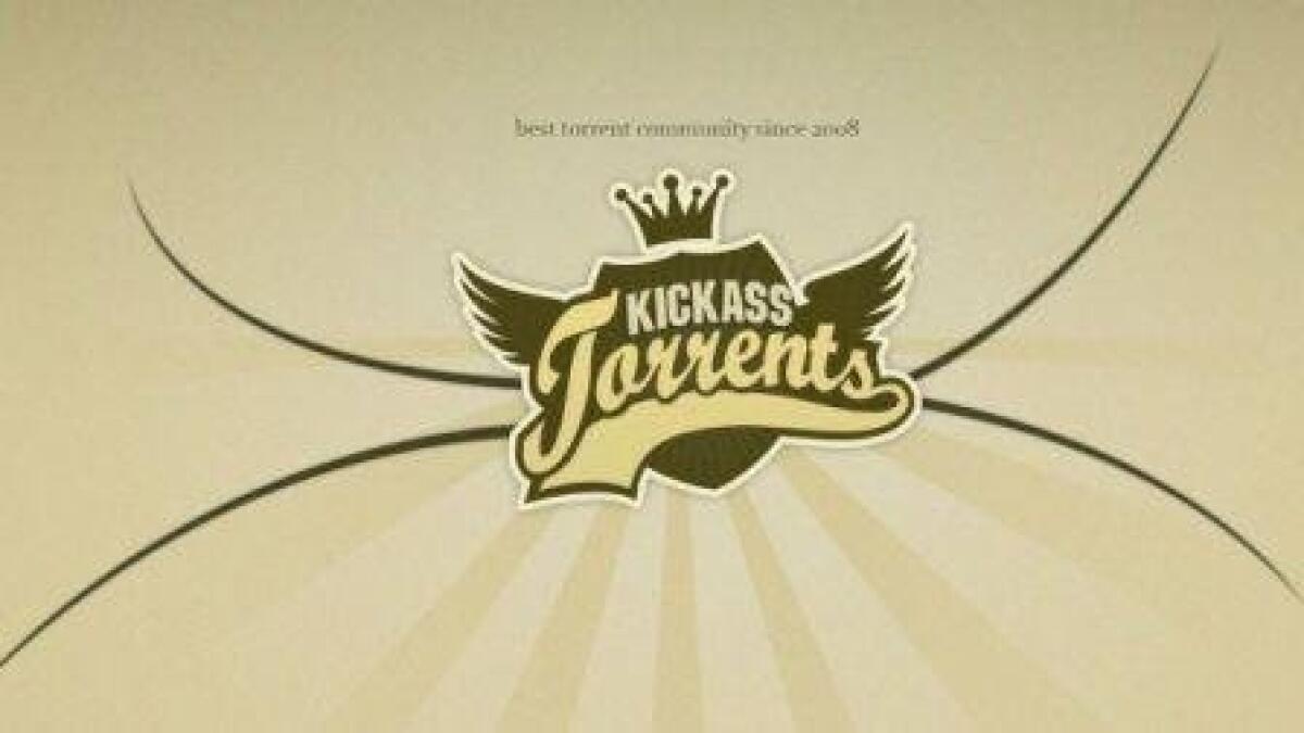 KickAss Torrents (Kat) - i migliori siti del 2020 -