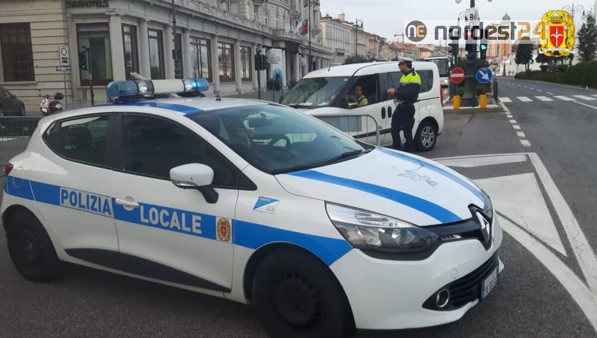Barcolana, la Polizia Locale recupera dosi di ecstasy e cocaina - 