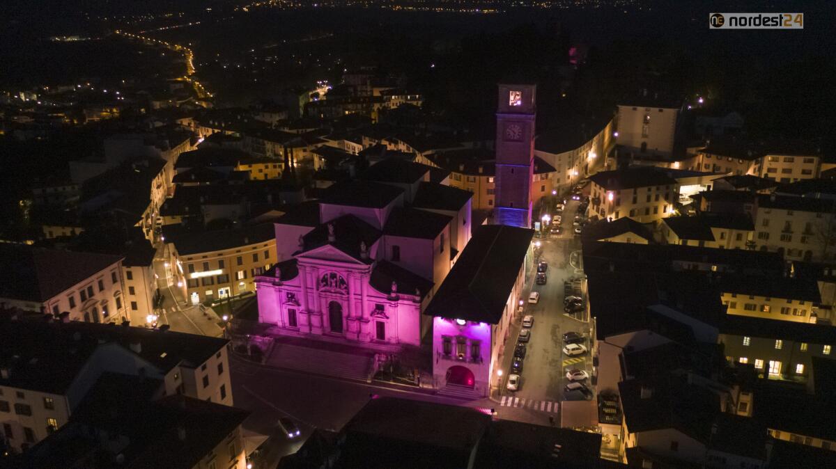 San Daniele del Friuli, la Città del Prosciutto protagonista al Giro d’Italia - 