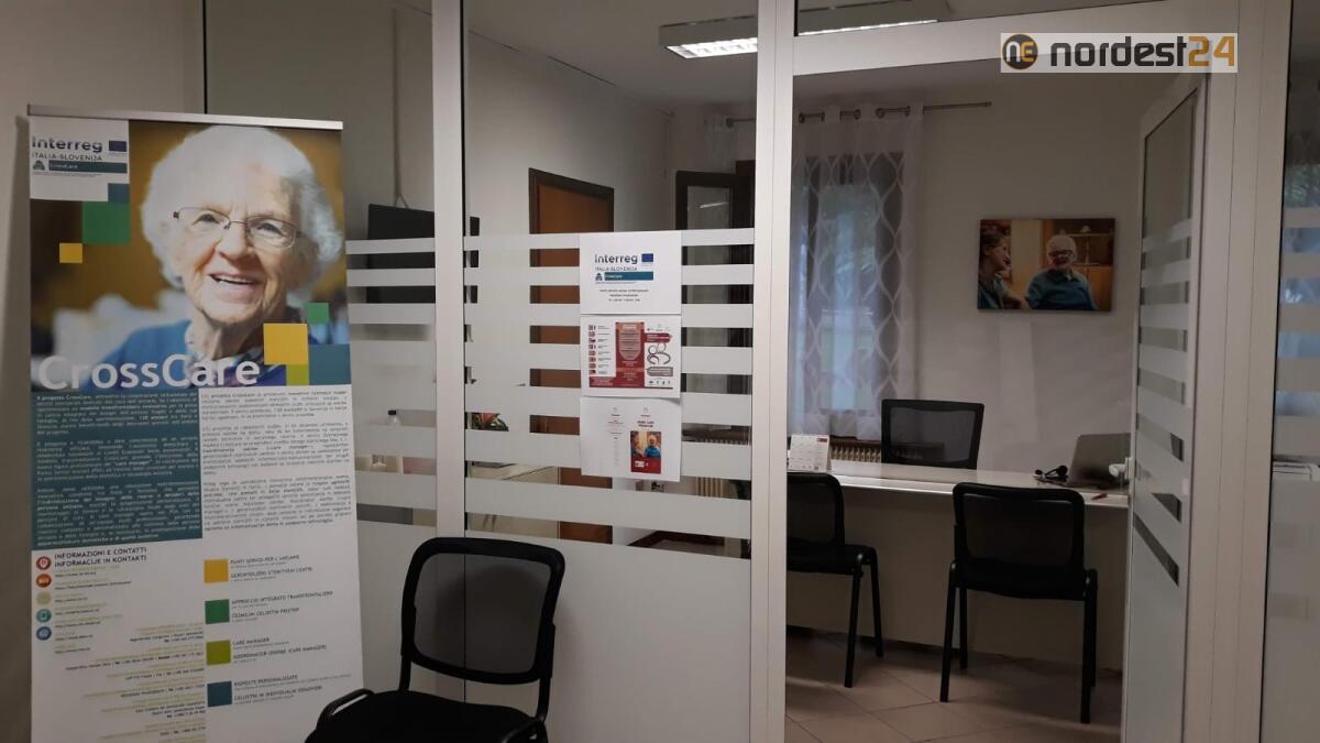 Assistenza, al via in Veneto Orientale lo "sportello badanti": sarà gratuito - 