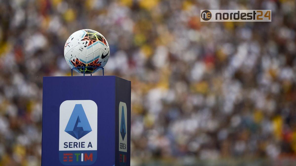 Serie A: qual è la squadra favorita per la vittoria del campionato? - 