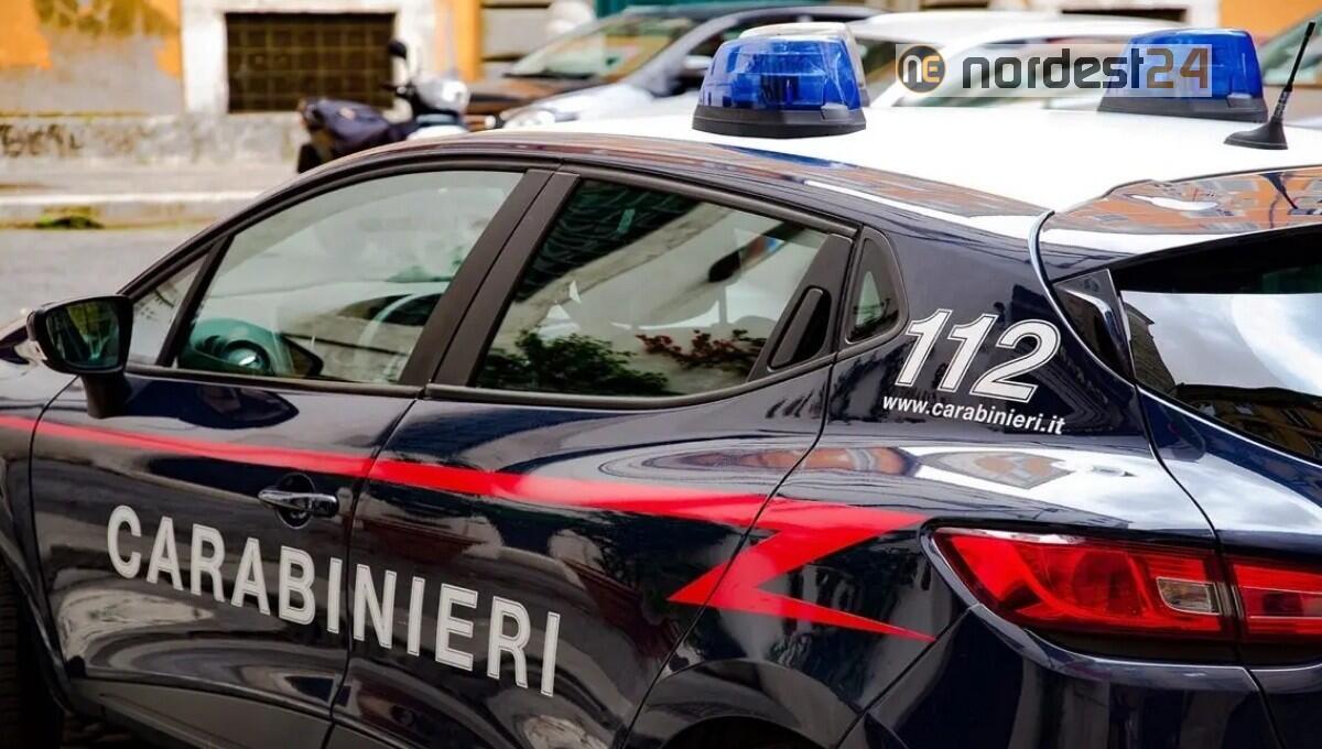 Porcia. Fermato un 42enne per il tentato omicidio  di Esingh Aseem - 