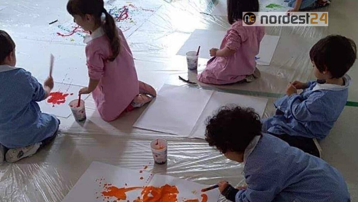 Lignano. "Le sfide che fanno crescere": nuovo progetto educativo - 